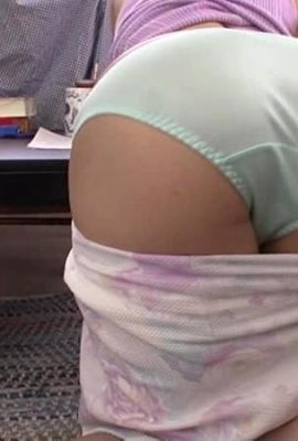 Il tutor che ho trovato per mio figlio era così bello che mio padre non ha potuto fare a meno di arrabbiarsi con lui (19P)