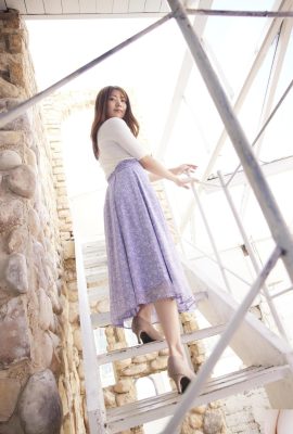 (Yamagishi Fenghua) Condividere foto piccanti mi fa arrossire e mi batte il cuore (19P)