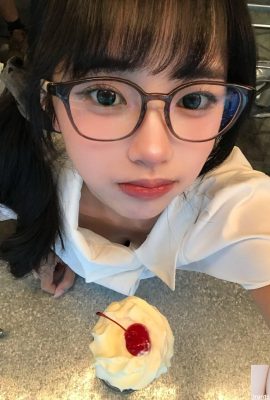 L'aspetto dolce di “Xiaogu” dà alle persone un senso di amore (10P)