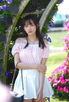 “Sun Kefan” ha un viso dolce e un senso dell'amore che catturerà il tuo cuore (10P)