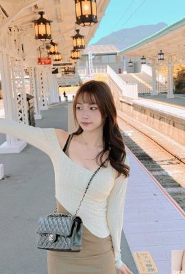 La bambola “Primo Piano” è così dolce che ti fa innamorare (10P)