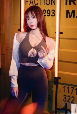 Il busto paffuto di “Lee Sun-eun” fa battere forte il cuore delle persone, non importa come lo guardino (10P)