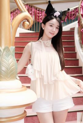 Le natiche sexy di “Zhang Yuan” attirano assolutamente l'attenzione (10P)