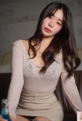 (ArtGravia) Wuyo (491) (95P)