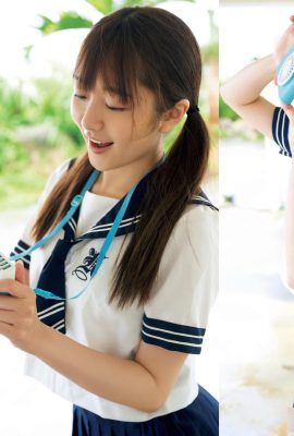 (Aozora Aoi) Il suo aspetto fa innamorare le persone! È difficile sopportare di stuzzicare la tua sincerità?(29P)