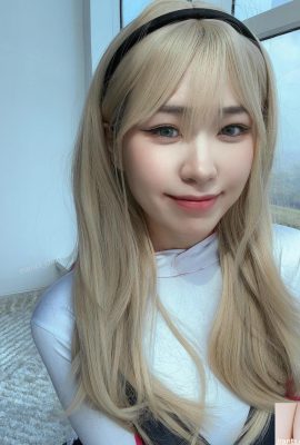 (Collezione online) Meriol Chan – Gwen (75P)