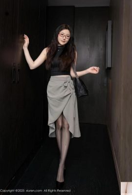 (XiuRen) 2025.04.30 NO.10231 Caviale di pesce (80P)