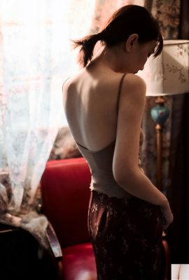 (YALAYI YALAYI) NO.689 Yanyan “Tristezza” (41P)