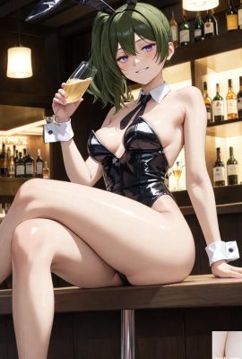 Il Fulian sepolto – Aura (generato dall'IA)