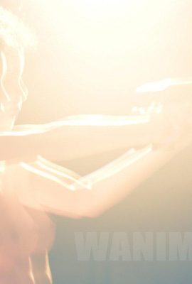 (Lavoro di Wang Dong) Raccolta di foto Tumblr WANIMAL (107) (50P)