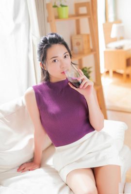 (Yamanaka Chie) Il suo seno bianco, tenero e bellissimo è affascinante… le sue curve sexy possono essere viste a colpo d'occhio (20P)