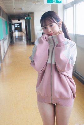 (Saeiko Kondo) Chi può resistere alla tentazione del suo aspetto dolce e del suo corpo caldo (30P)