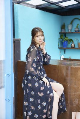 (Yamagishi Fenghua) Mostra il tuo lato più sexy e le tue infinite fantasticherie (43P)