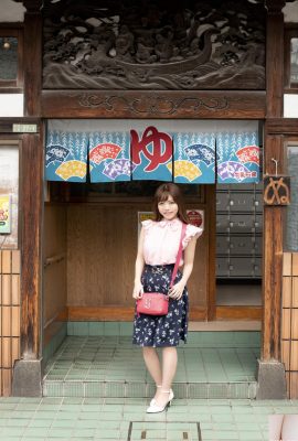 (娨安れおな) Il modo in cui mostra il suo bel seno è così eccitante (31P)