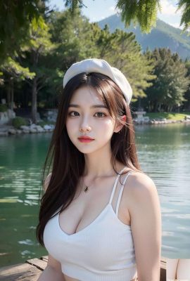 ★PATREON★ (AI Kaori) Set 1 – Cappelli