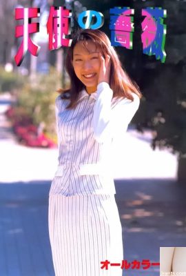 Stella del porno in Urabon-Books Angel's Rose (55P)