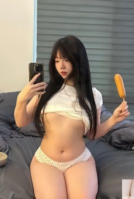 (Bellezza di Twitter) @aryminh (18P)