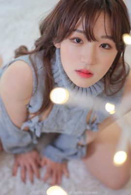 (Hendoong) La figura della coreana esplode… il suo indice di hotness è fuori scala (36P)