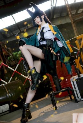 (Raccolta online) (Shuangmu Fusu) Hoshimiya (Jue District Zero) (30P)