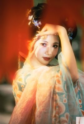 Zuppa calda e acida Hua Xiangrong (31P)