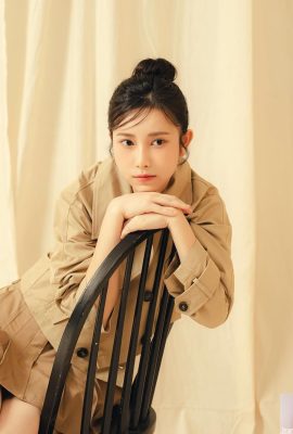 I lineamenti del viso puri e squisiti di “Yang Yuen” e il temperamento dolce scaldano il cuore (10P)