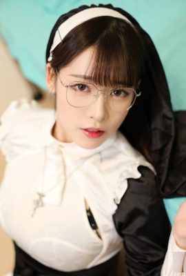 “La Xiaola” ha una figura rotonda e paffuta che sembra super feroce (10P)