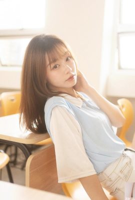 “Tai Yusi” sembra così dolce e delicato, sei così fortunato a vedere la foto?? (10P)