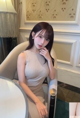 Il cavallino “Qian Qian” ha curve attraenti e accattivanti! Occhi affascinanti pieni di elettricità (10P)