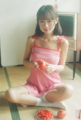 “Peiyu” ha un viso carino, un temperamento straordinario e un corpo attraente che fa innamorare le persone in un secondo (10P)