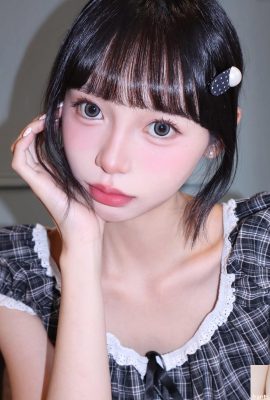 Il volto squisito e abbagliante di “Caixuan” ha scioccato e sbalordito tutti (10P)