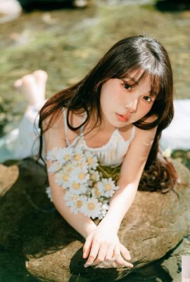 Il dolce viso di “Minyi” è meraviglioso e affascinante! Pieno d'amore (10P)