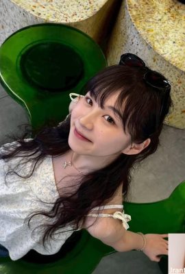 “Kang Simin” ha un viso delicato ed emana perfettamente un senso di tentazione (10P)