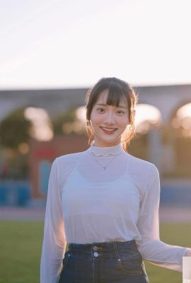 La delicata bellezza “Little Luo Lor” ha una figura paffuta ed è così sbalorditiva che tutto il suo corpo sembra disgustoso (10P)