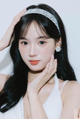 “Yixuan” ha un bel viso e varie posture confuse, il che è fondamentalmente un fallo (10P)