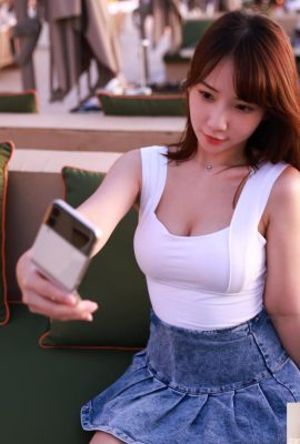 “Sissi” ha gli occhi grandi, un sorriso dolce e una figura davvero bella (10P)