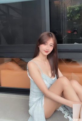 “Xu Yahan” ha grandi occhi acquosi che possono scaricare e affascinare le persone (10P)