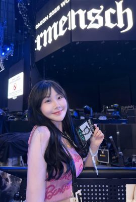 “Zi ning” è pieno di fascino e sorriso (10P)