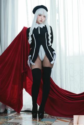 (Collezione online) Puy Puy Caren (162P)