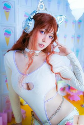 (Raccolta online) Ely_eee (sottotitolo ElyEE) – Suono del gatto Maoin Y2K (25P)