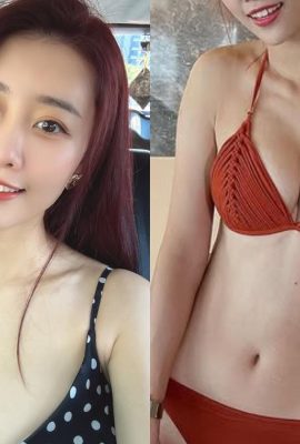 Il libro fotografico di Lin Zhenyi fa un grande debutto! I fan sono pazzi: è questo l'ultimo libro? (11P)