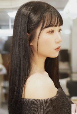 “?(篃o妚寃o妚寃o妞妳Tutti non riescono a staccare gli occhi da lei (10P)