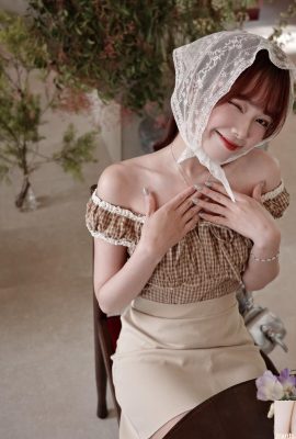 “Shanshan Krystal” ogni centimetro di pelle emana una calda tentazione (10P)