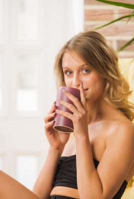 Clarice – Sentirsi grandiosi (108P)