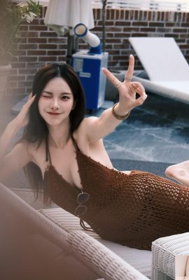 “Zamy Quintin” Il livello di Tiancai fa arrabbiare le persone e diventa sempre più affascinato man mano che lo guardano (10P)