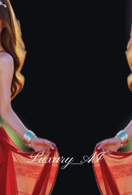 Incantevole spettacolo di danza del ventre