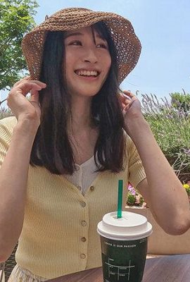 Enorme sborrata facciale su una donna sposata molto carina e senza trucco. Fumino (27 anni) (21P)