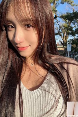 “Ping Ping Peng Peng” ha un corpo bianco e tenero che attira l'attenzione e ha un affascinante solco profondo (10P)