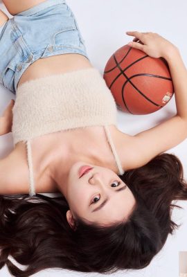 Il dolce sorriso di “Feifei” rende le persone irresistibili e ha un fascino illimitato (10P)