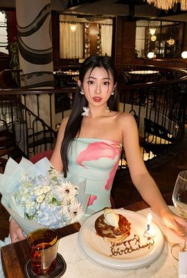 “Nikki” ogni centimetro di pelle trasuda una calda tentazione (10P)