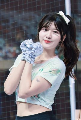 “Xiao Wen Melody” ha un temperamento carino e adorabile che è irresistibile (10P)